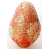 Japans vintage Daruma Dharma girl doll